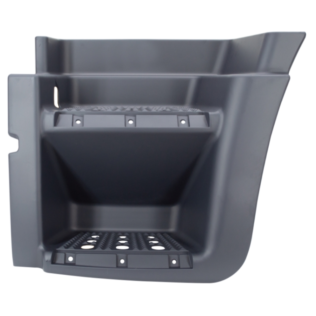 ESTRIBO LATERAL INFERIOR LADO ESQUERDO HI-ROAD | HI-WAY | STRALIS (500375430-504