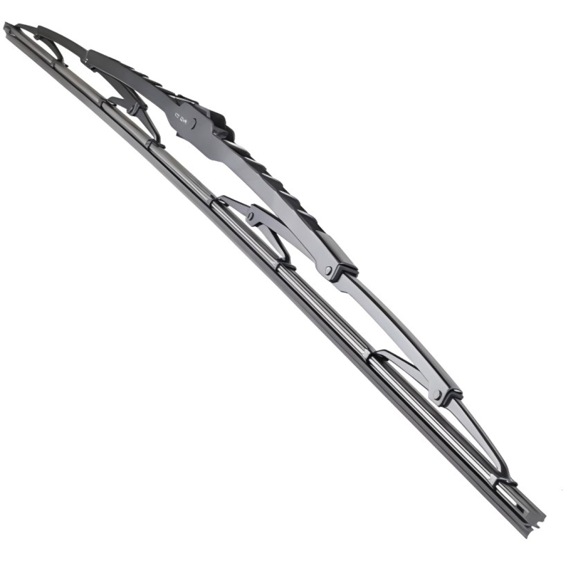 PALHETA DO LIMPADOR DE PARA MERCEDES-BENZ ACTROS 2045 LS 2020 | MODELO: 36 - MER