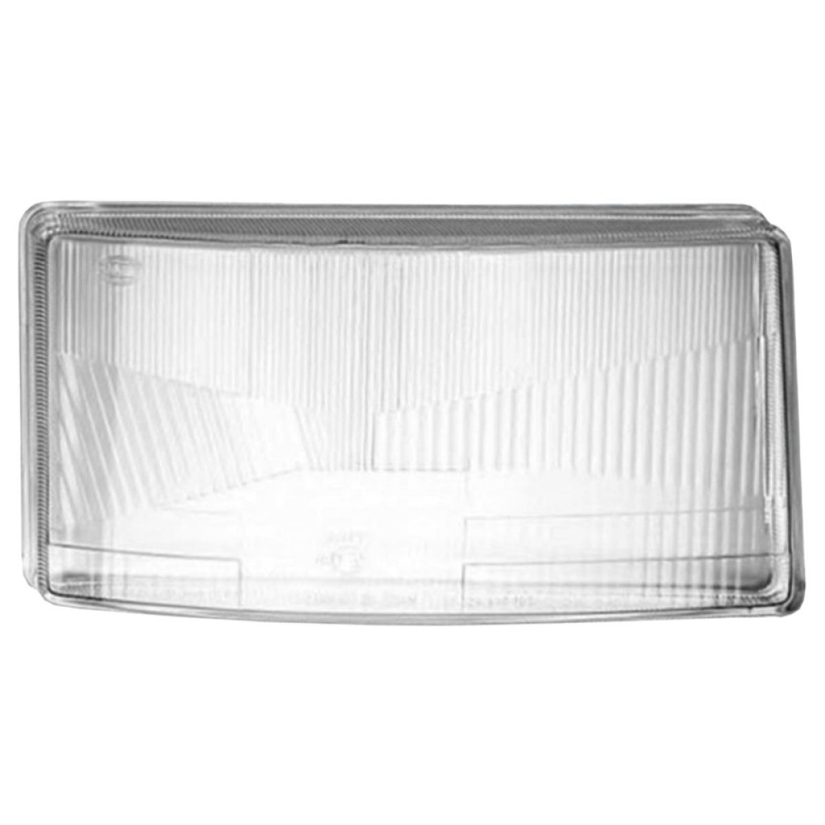 LENTE DO FAROL PRINCIPAL LADO DIREITO SERIE 4 | SERIE 5 (1446584-L0113920)