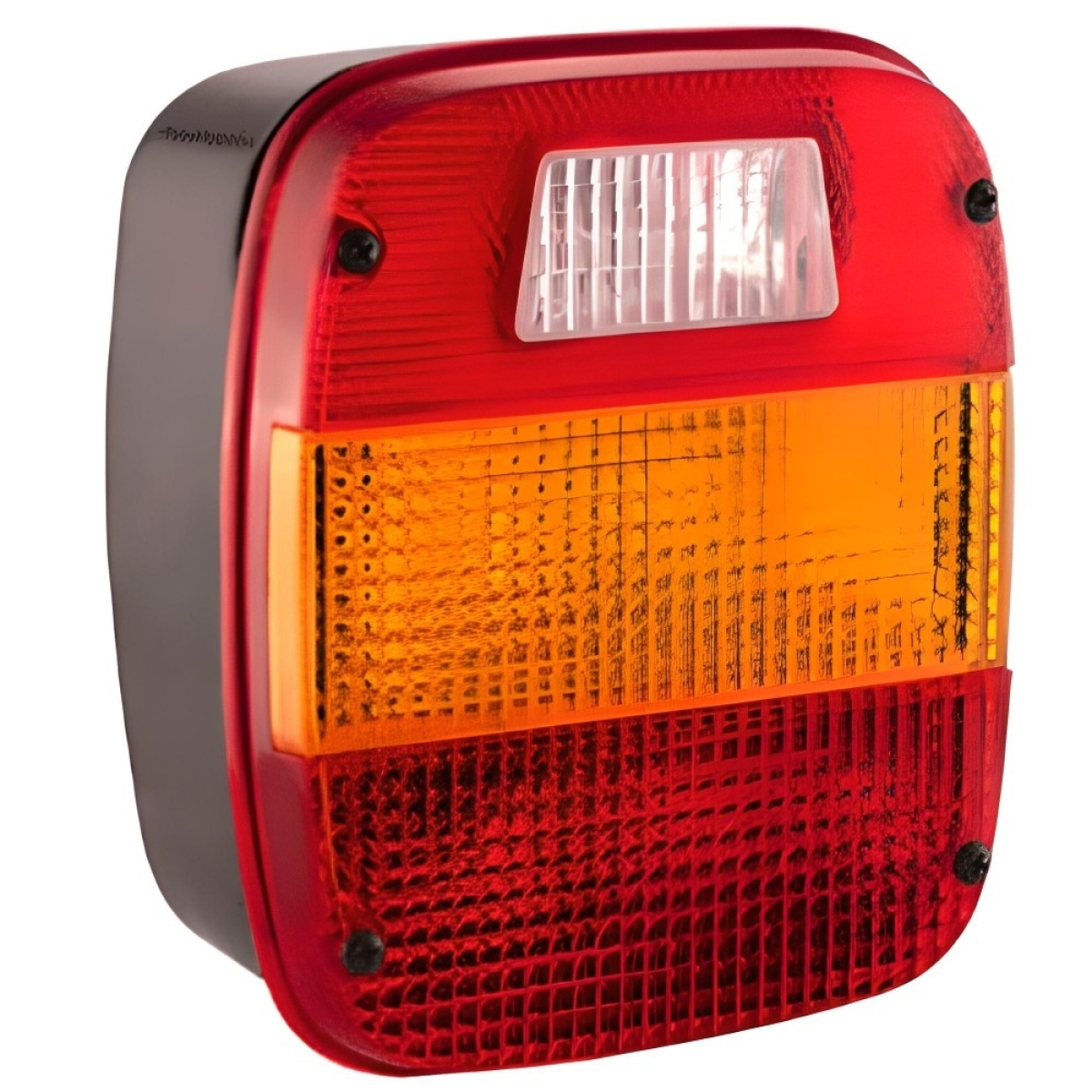 LANTERNA TRASEIRA LADO ESQUERDO CARGO 85/11 | CONSTE. 06/11 | DELIVERY 05/16 | F