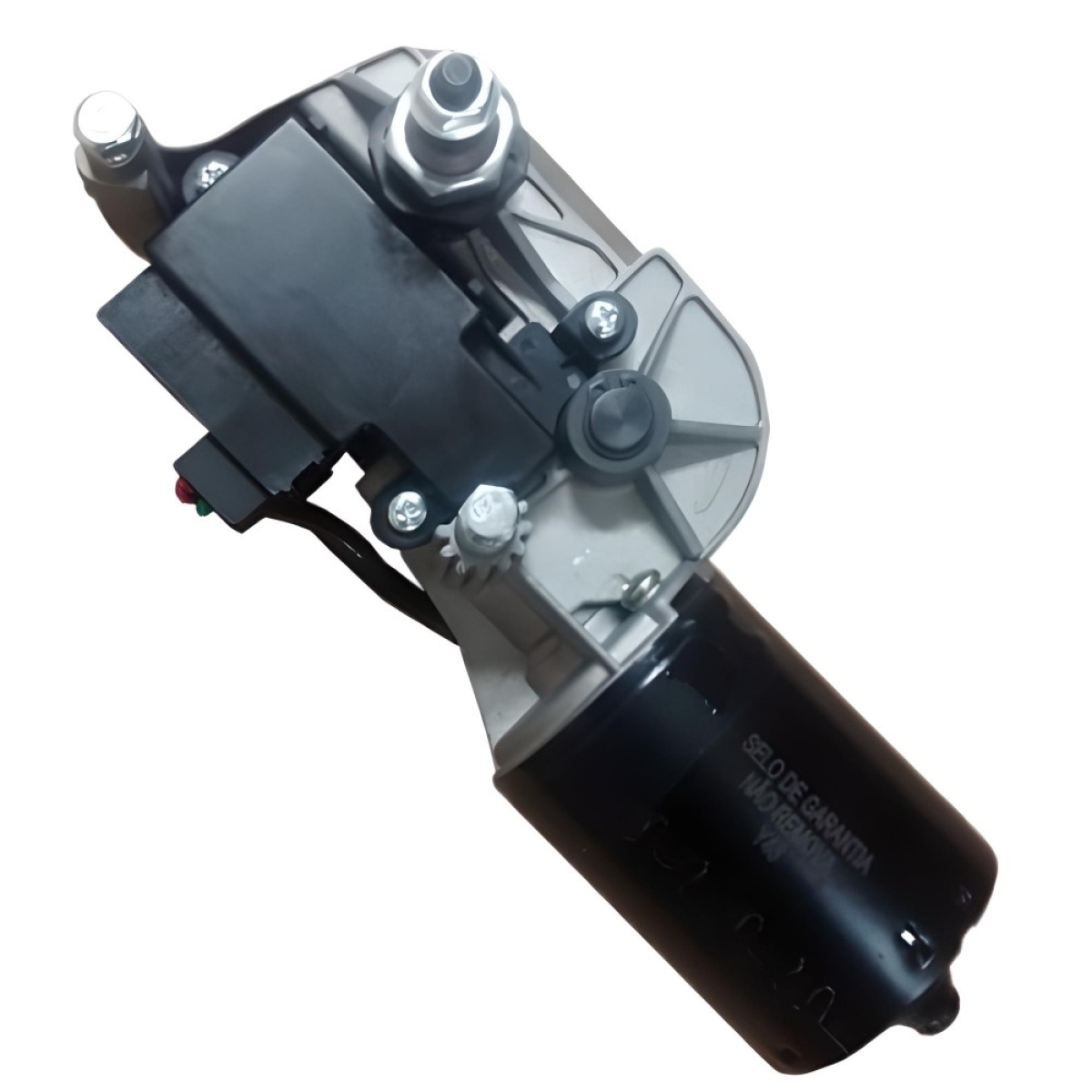 MOTOR DE LIMPADOR DO PARABRISA DIANTEIRO AUTOMOVEL (64342640-L0901100)