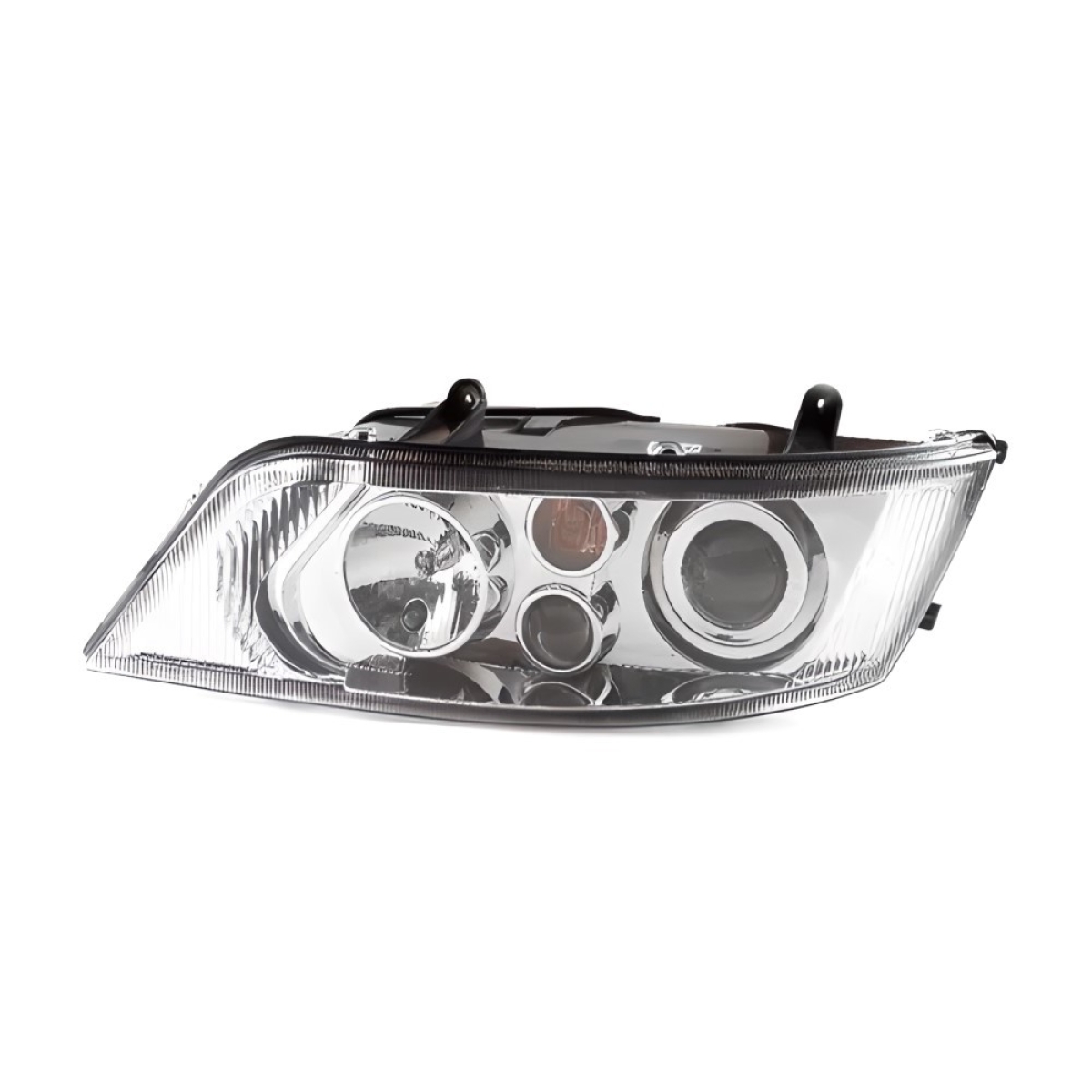 FAROL PRINCIPAL LADO ESQUERDO ONIBUS (YG01209L-L1113003)