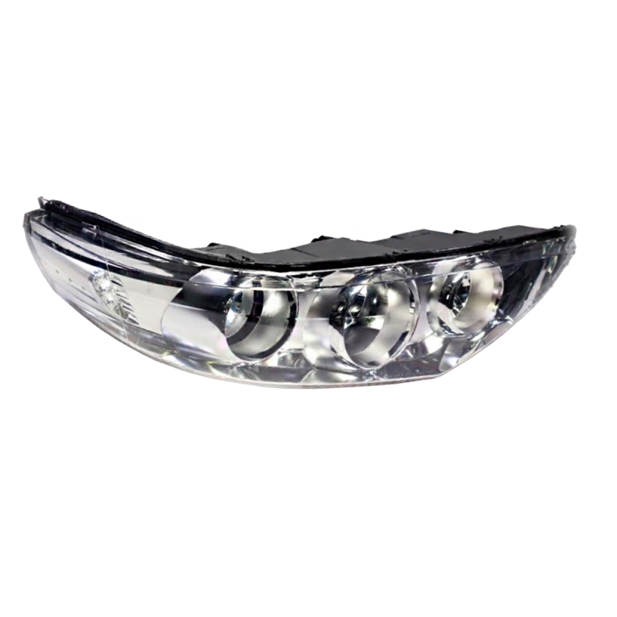 FAROL PRINCIPAL LADO DIREITO ONIBUS | MARCOPOLO (10123834-L1113005)