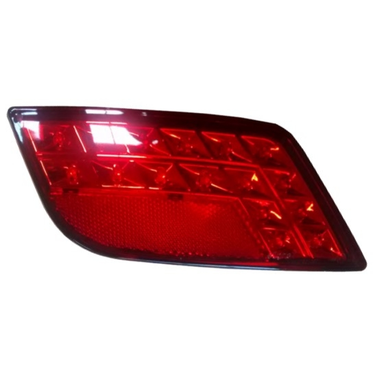 LANTERNA TRASEIRA LADO DIREITO ONIBUS (YG-09-156RR-L1113073)