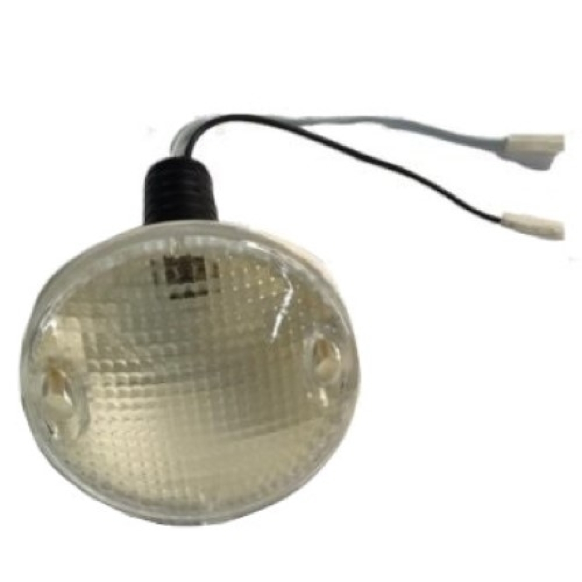 LANTERNA DIRECIONAL LATERAL ONIBUS (YG12100W-L1113080)