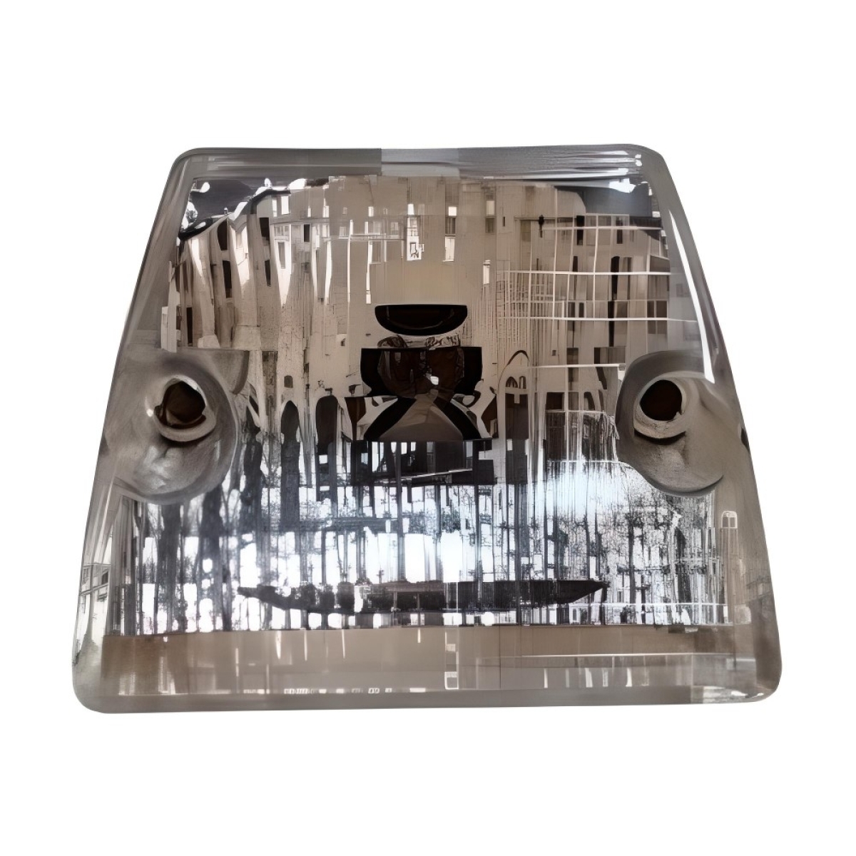 LANTERNA TRASEIRA ONIBUS (YG15087W-L1113087)