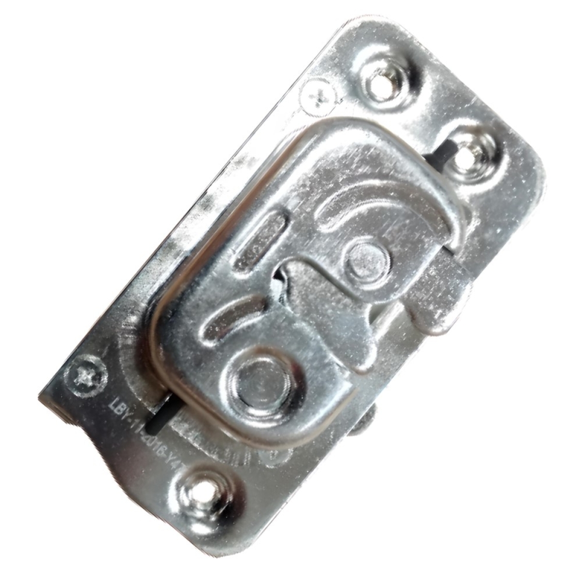 FECHADURA DA PORTA DIANTEIRA LADO ESQUERDO AUTOMOVEL (6932098001-L0903001)