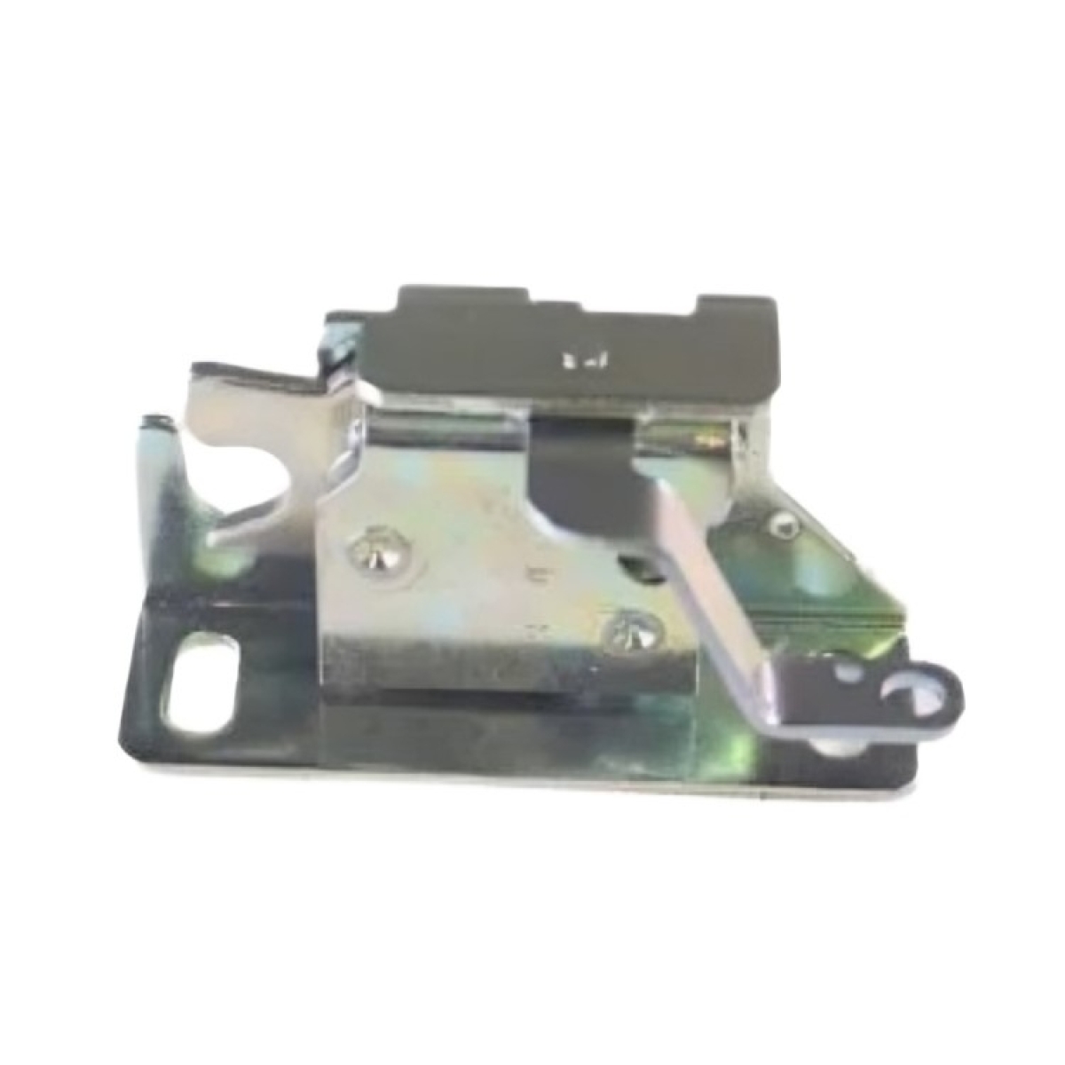FECHADURA DO BAGAGEIRO LADO ESQUERDO (10047141-MB18-6305101-L1103005)