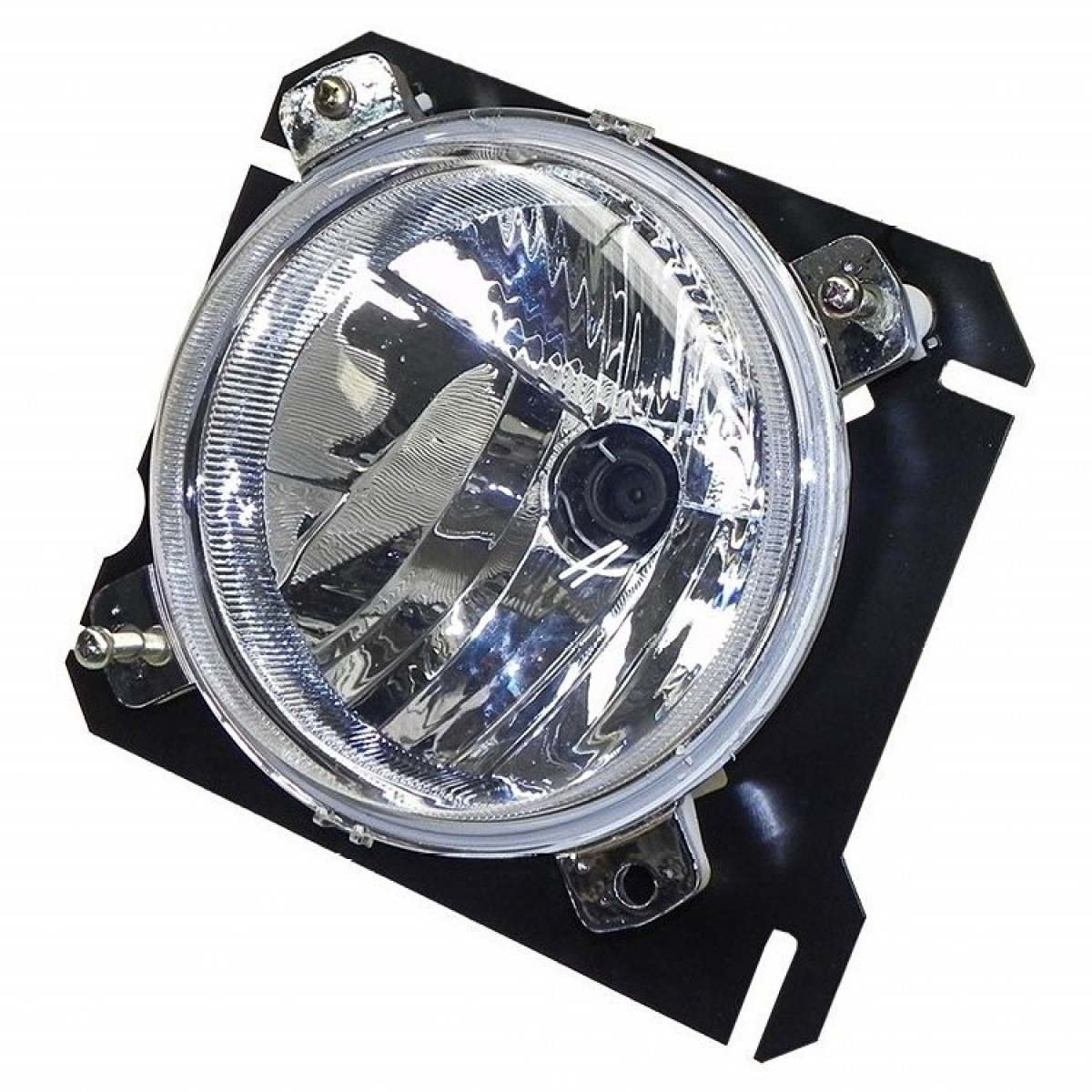 FAROL PRINCIPAL LADO ESQUERDO COMPACTOR | CONSTELLATION CABINE ALTA 2006 A 2011 