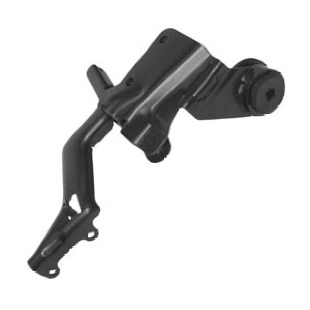 DOBRADICA DA GRADE INFERIOR LADO DIREITO FH 04/14 | FM 04/14 | FMX 10/21 (205450