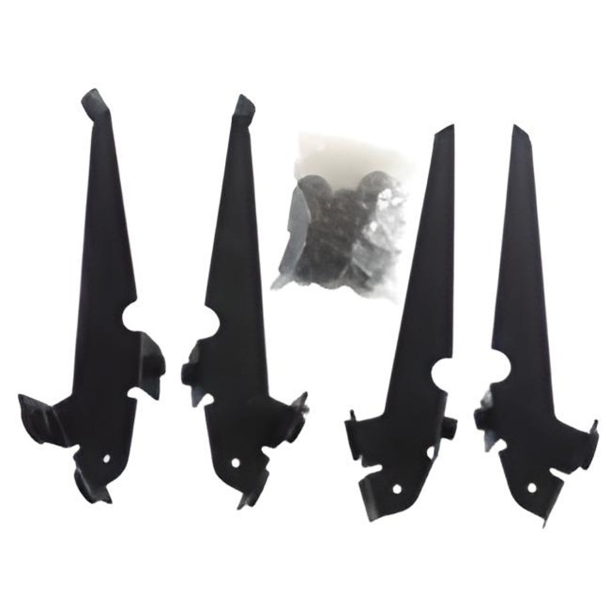 SUPORTE DO TAPA SOL FH 10/14 | FM 10/14 (21256611-L0211151)