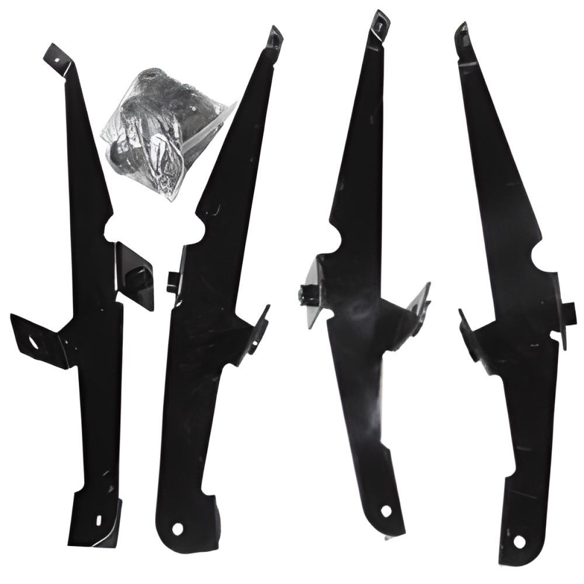 SUPORTE DO TAPA SOL FH 10/14 | FM 10/14 (21256612-L0211152)