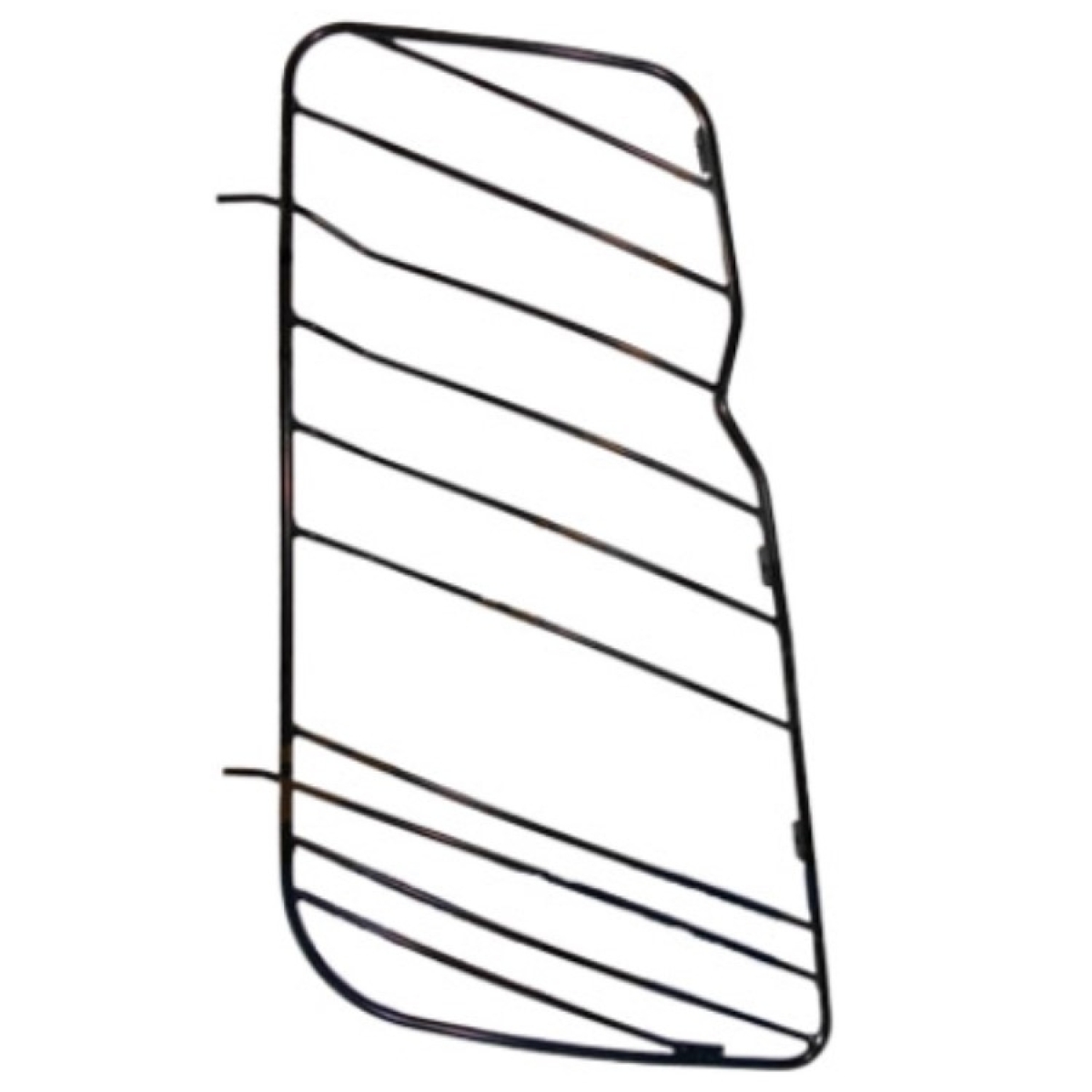 GRADE DE PROTECAO DO FAROL LADO DIREITO FH 10/14 | FM 10/14 (82354663-L0211153)