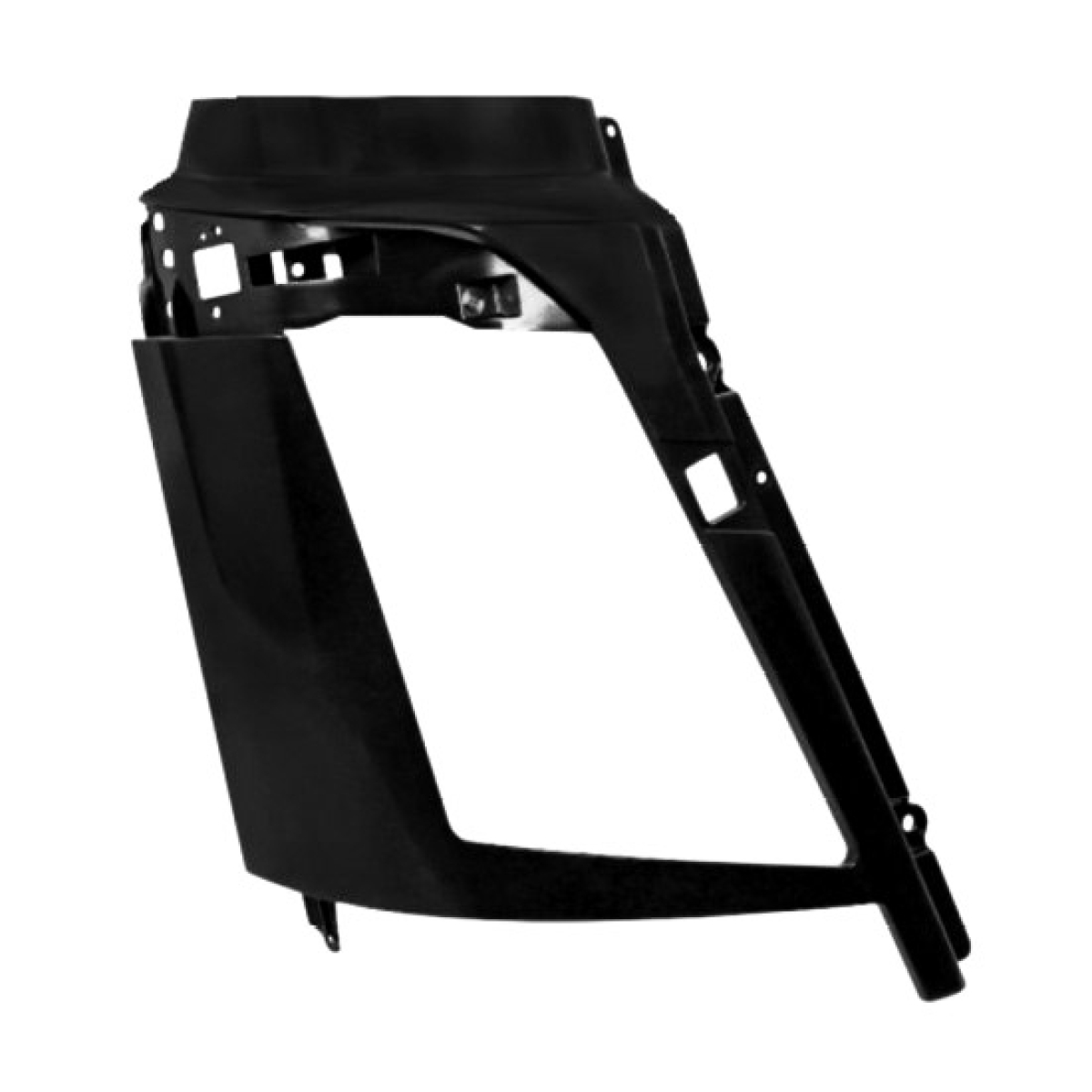 MOLDURA DO FAROL LADO DIREITO FH 15/21 (82884032-21874457-21873554-L0211208)