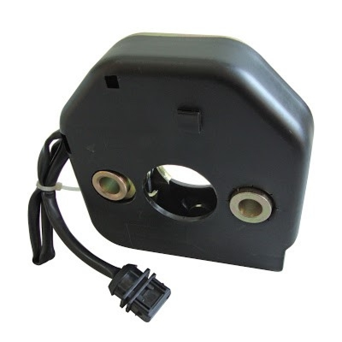 FECHADURA CABINE MERCEDES ATEGO LE/LD (9703100683..)