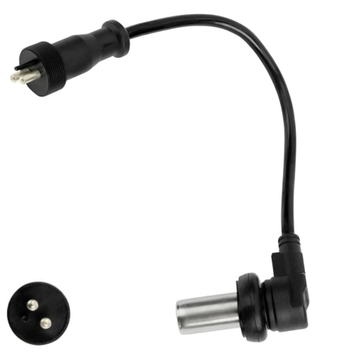 SENSOR DE ROTACAO DO MOTOR ACTROS CABINE ALTA 2008 A 2015 | ACTROS CABINE ALTA 2