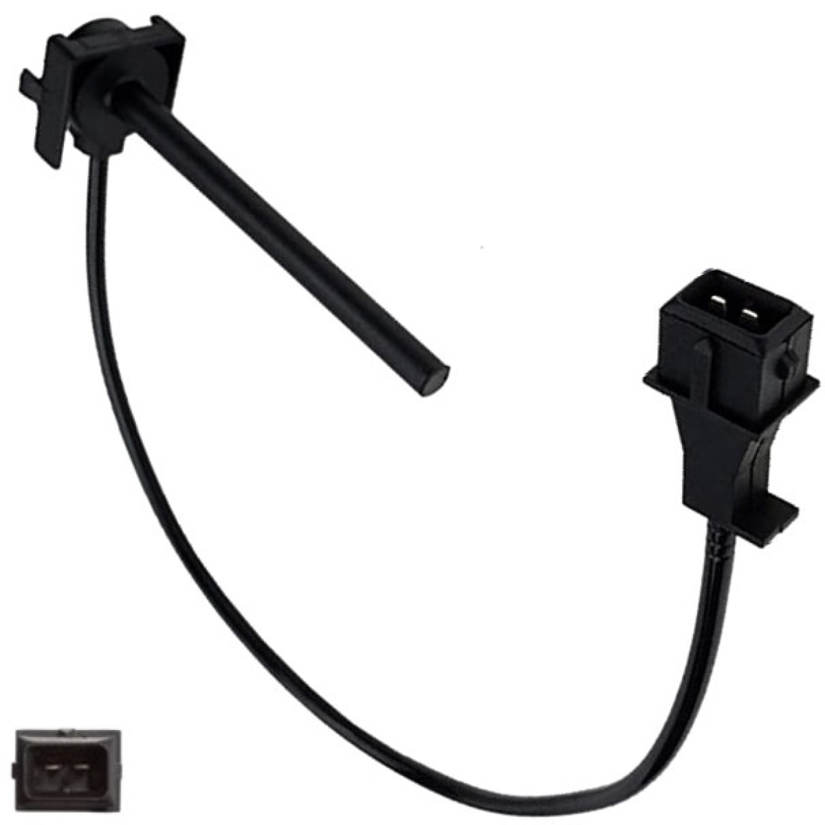 SENSOR DO NIVEL DE AGUA DO RESERVATORIO ACTROS 08/19 | FSK (9425420217-942542001