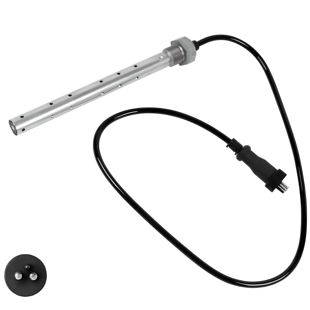 SENSOR DO NIVEL DO OLEO DE MOTOR ACTROS CABINE ALTA 2008 A 2015 | ACTROS CABINE 