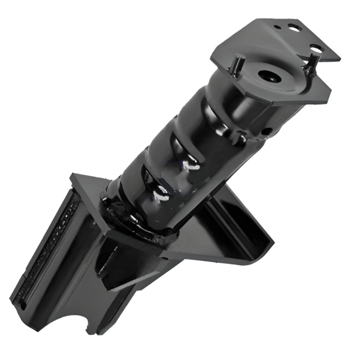 SUPORTE LATERAL DO PARACHOQUE DIANTEIRO LADO DIREITO FH 15/21 (82943981-L0211223