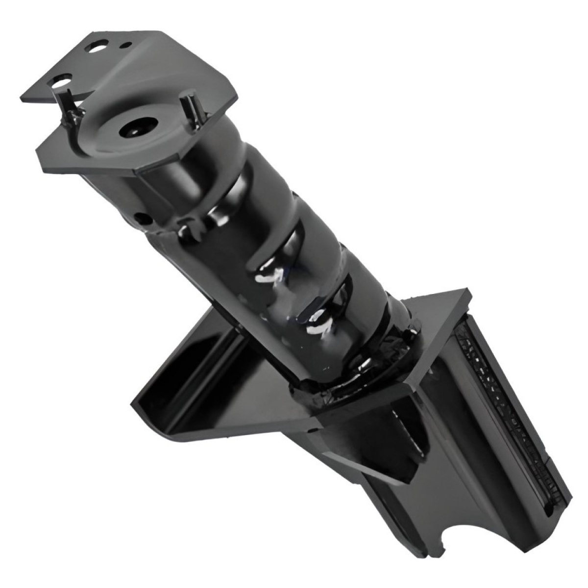 SUPORTE LATERAL DO PARACHOQUE DIANTEIRO LADO ESQUERDO FH 15/21 (82928883-L021122