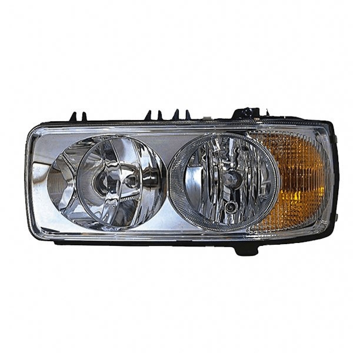 FAROL PRINCIPAL LADO ESQUERDO CF 14/21 | XF 14/20 (1699300-1743684-1641742-L0713