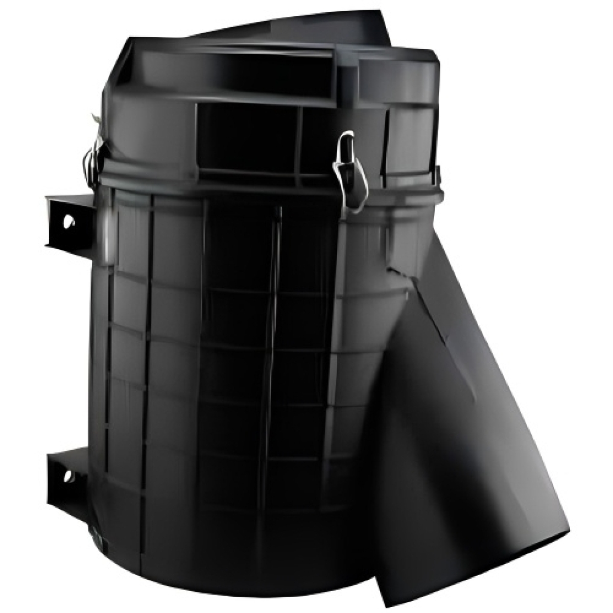 CARCACA FILTRO AR SEM ELEMENTO (1335673,)