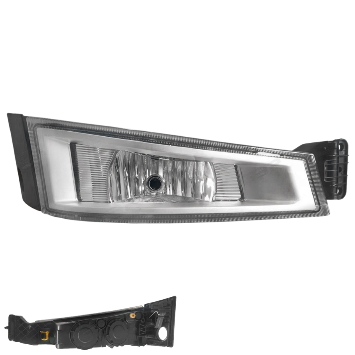 FAROL AUXILIAR LADO DIREITO FH 15/21 | FM 15/21 (21221151-L0213200)