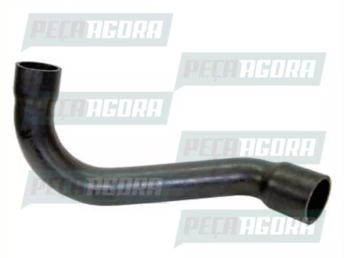 MANGUEIRA FILTRO AR INTERCOOLER D I 55X62MM MB   SPRINTER 312  (6905287482,)