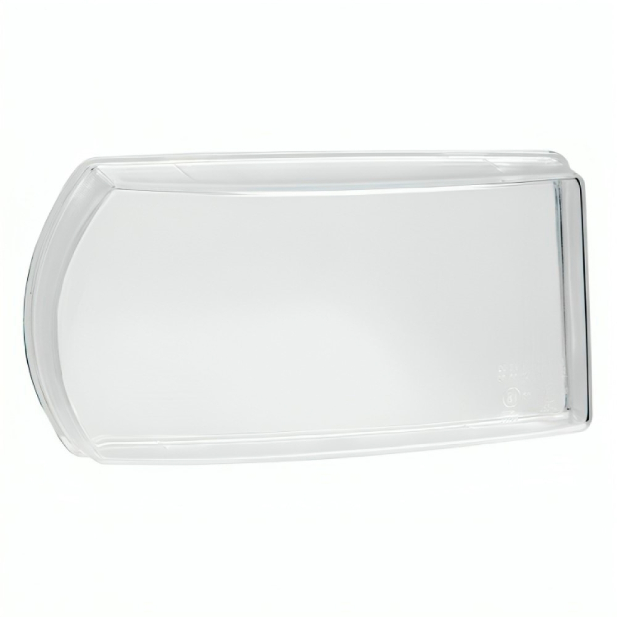 LENTE DO FAROL PRINCIPAL LADO DIREITO SERIE 5 | SERIE 6 (1549815-2399977-L011394