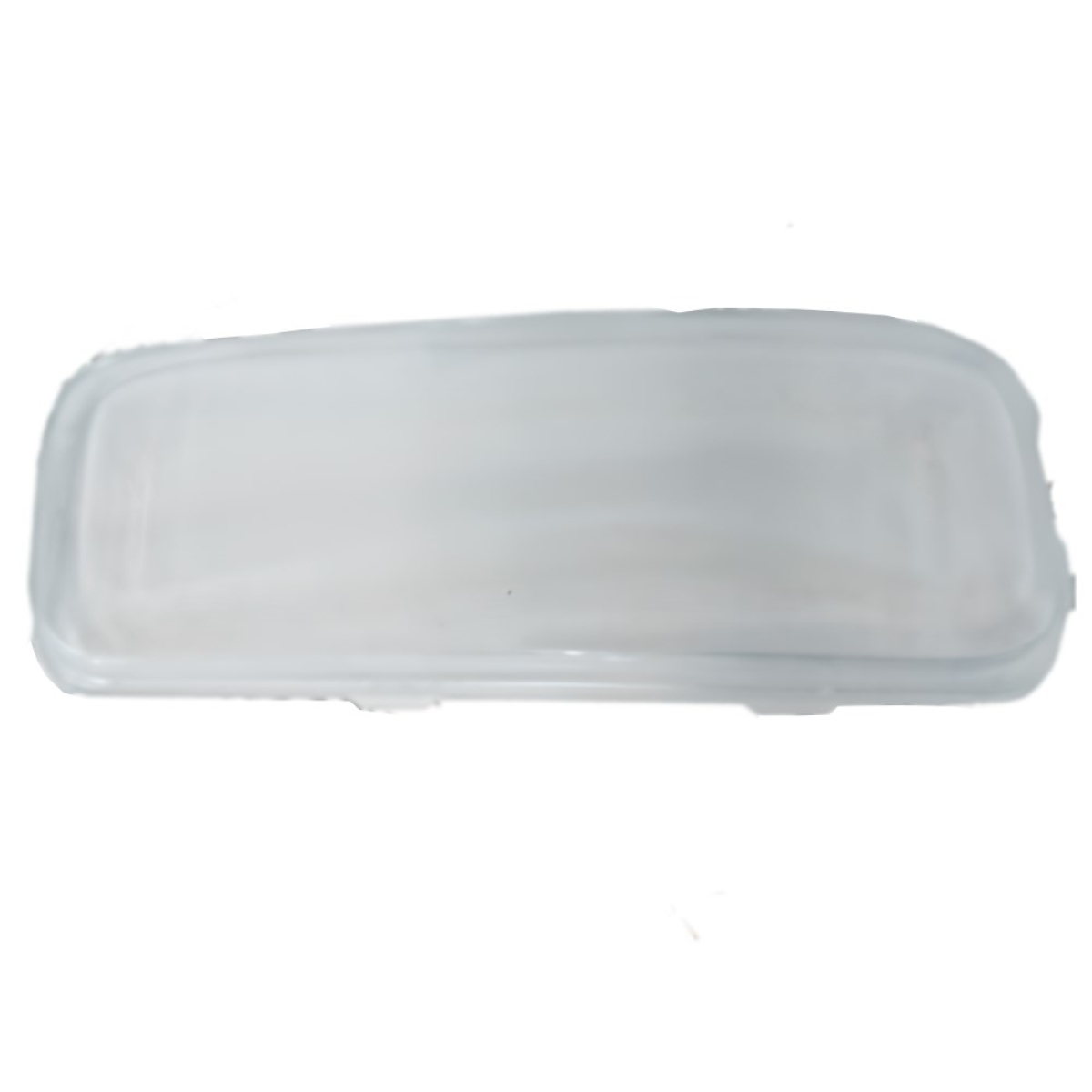 LENTE DO FAROL PRINCIPAL LADO ESQUERDO ATEGO 04/13 (9738202861-L0313913)