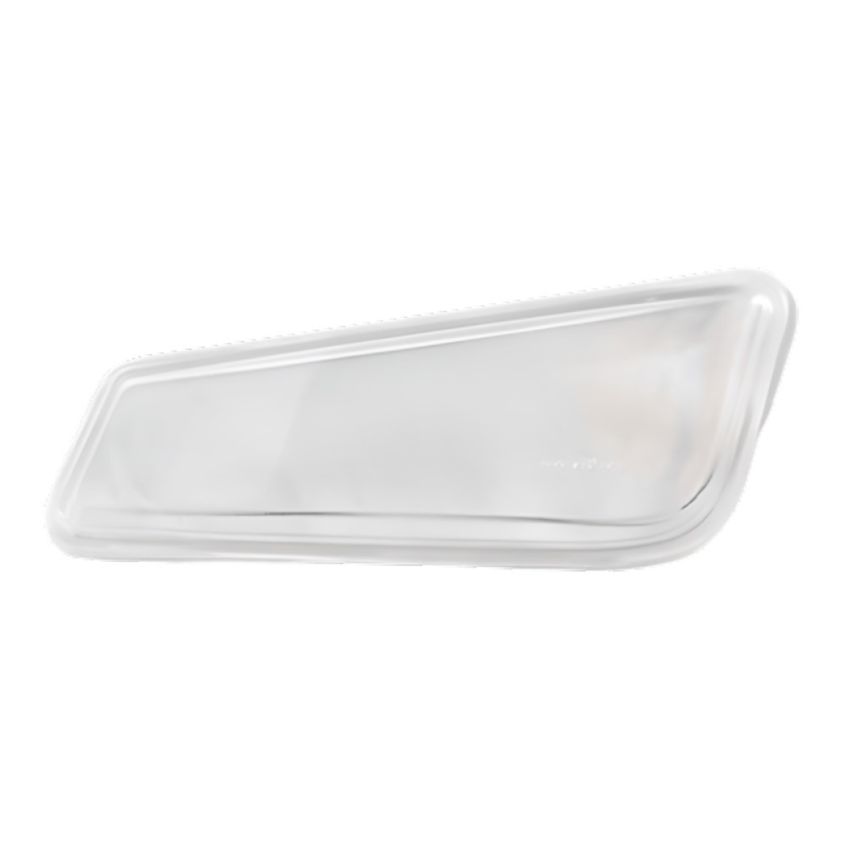 LENTE DO FAROL AUXILIAR LADO ESQUERDO FH 10/14 | FM 10/14 (21118550-L0213972)