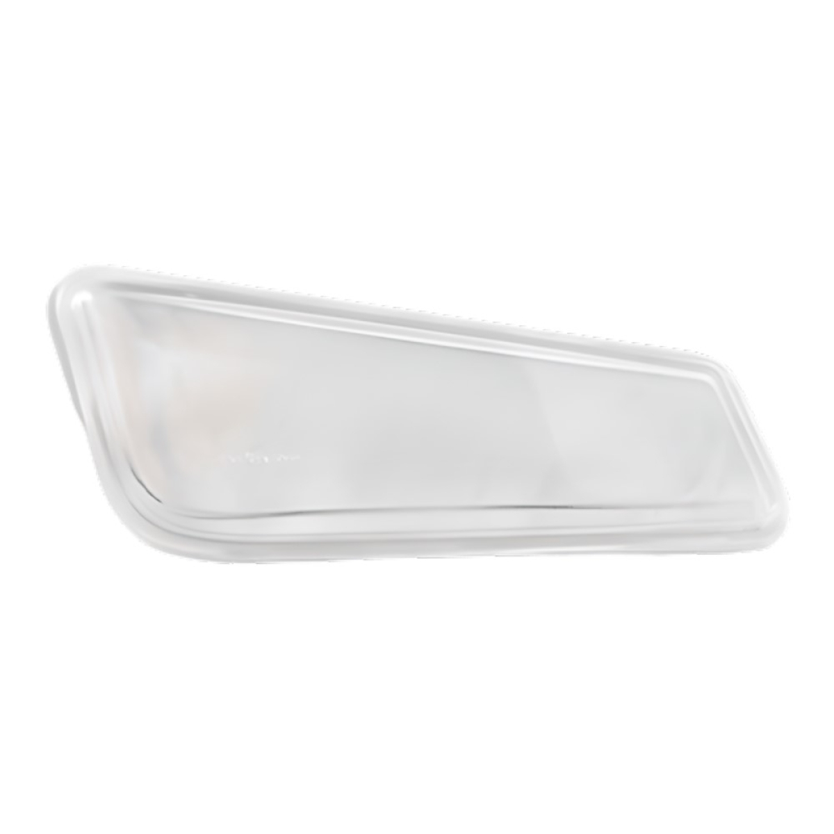 LENTE DO FAROL AUXILIAR LADO DIREITO FH 10/14 | FM 10/14 (21118482-21120482-L021