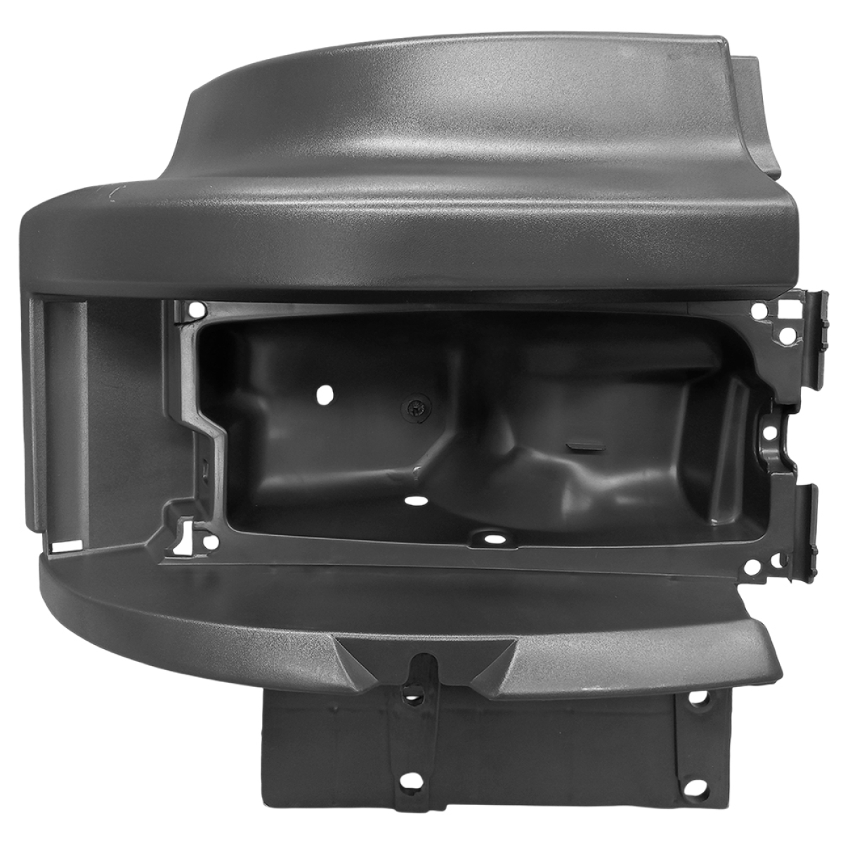 ALOJAMENTO DO FAROL LADO DIREITO SERIE 4 (1324600-L0111087)