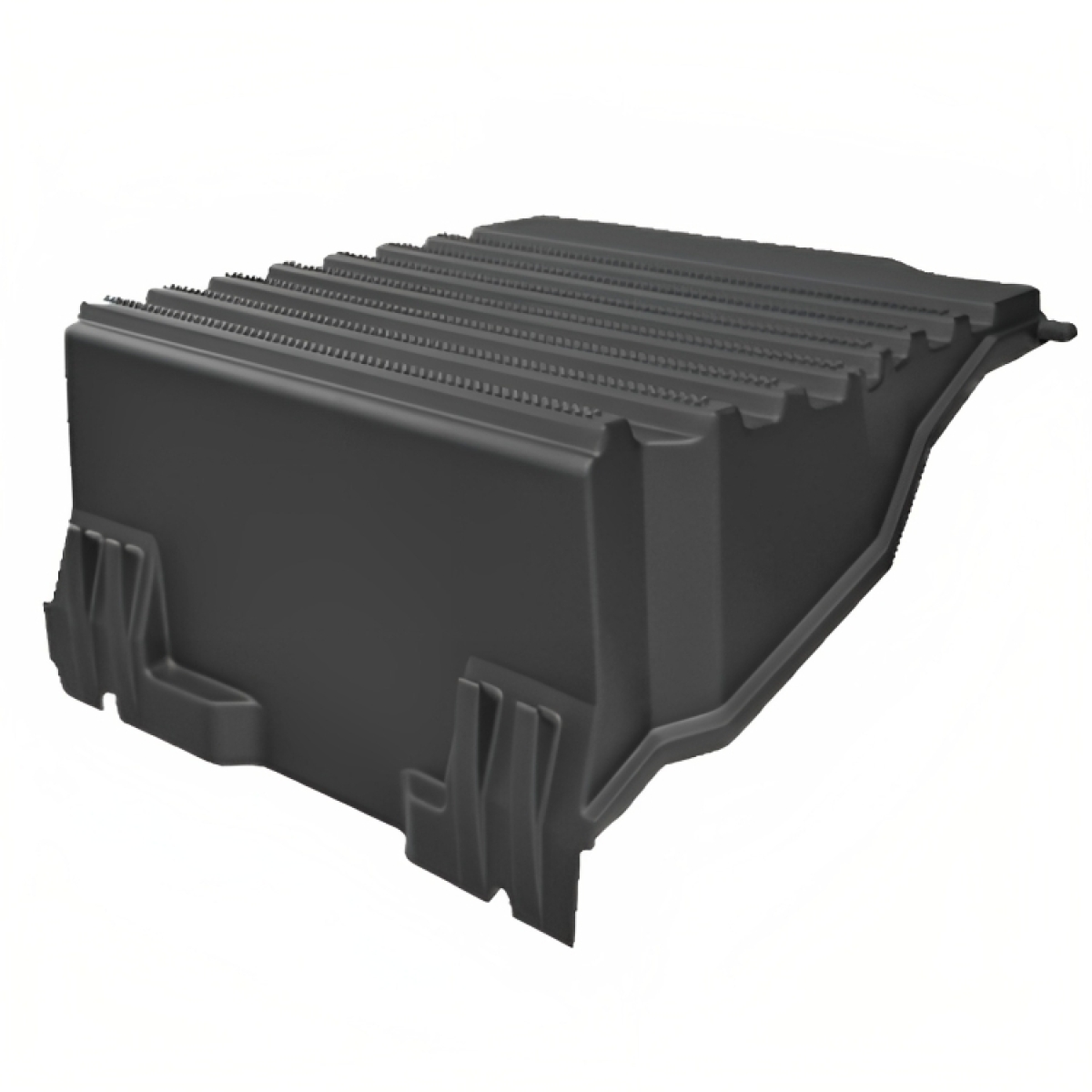 TAMPA BATERIA PLASTICO PARA SCANIA SERIE 4 / SERIE 5 P G R HIGHLINE ANO ATe 2015