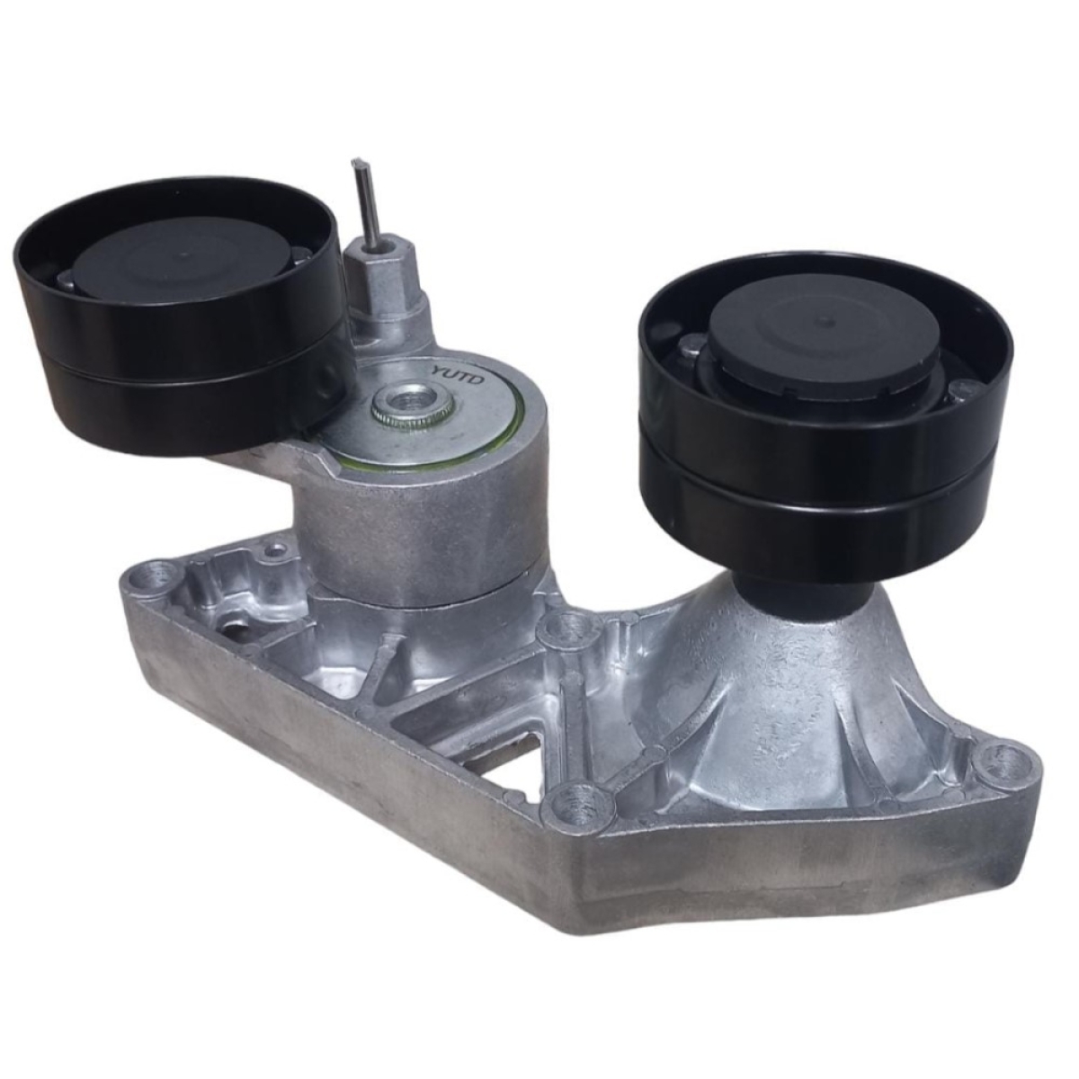 TENSIONADOR DE CORREIA DO ALTERNADOR CF 14/21 | XF 14/20 (1809098-1690115-168782