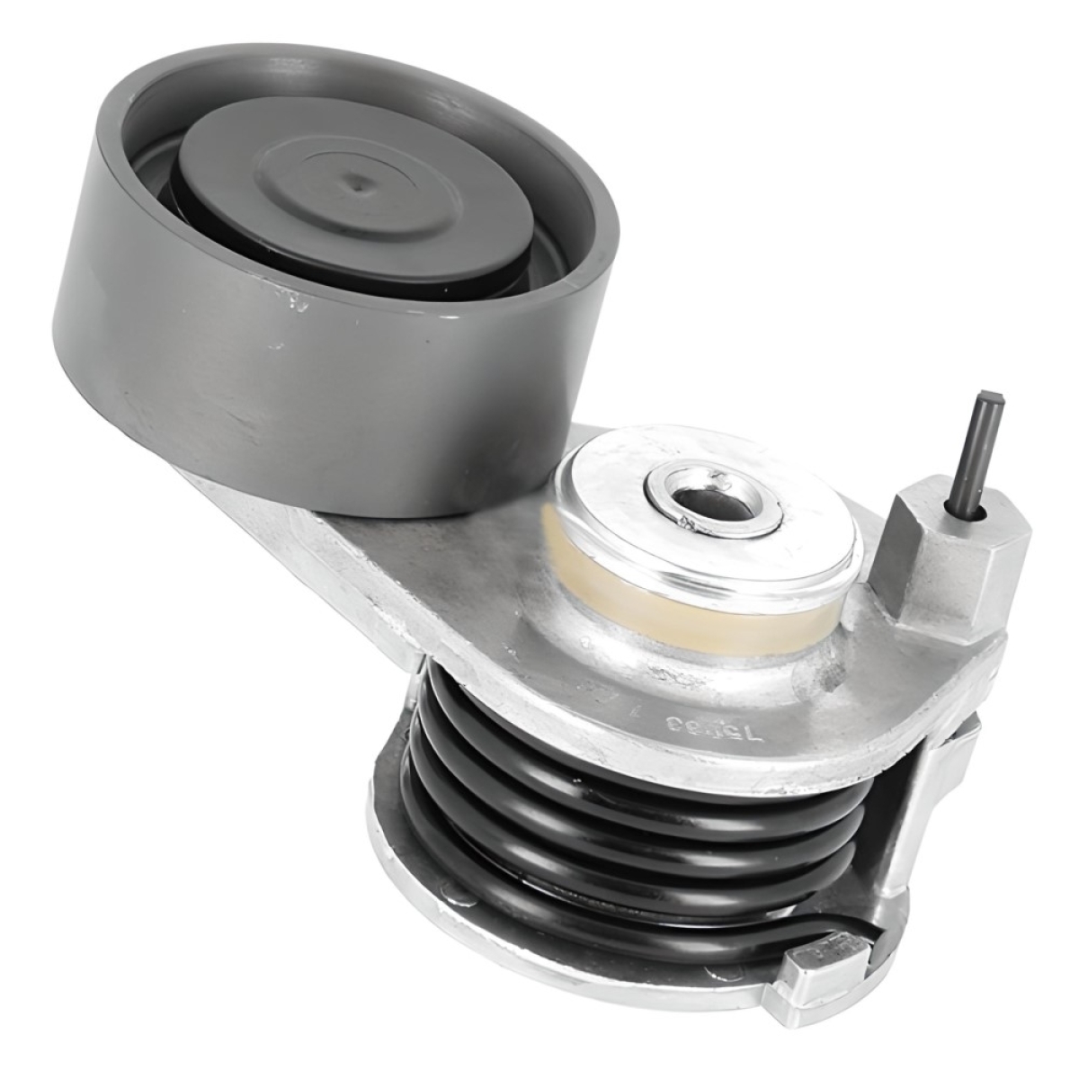 TENSIONADOR DE CORREIA DO ALTERNADOR CF 14/21 | XF 14/20 (1695242-1694953-162762