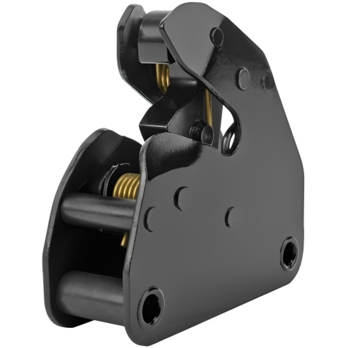 FECHADURA DO CAPO DO MOTOR SERIE 4 T (1511871-1384385-L0103016)