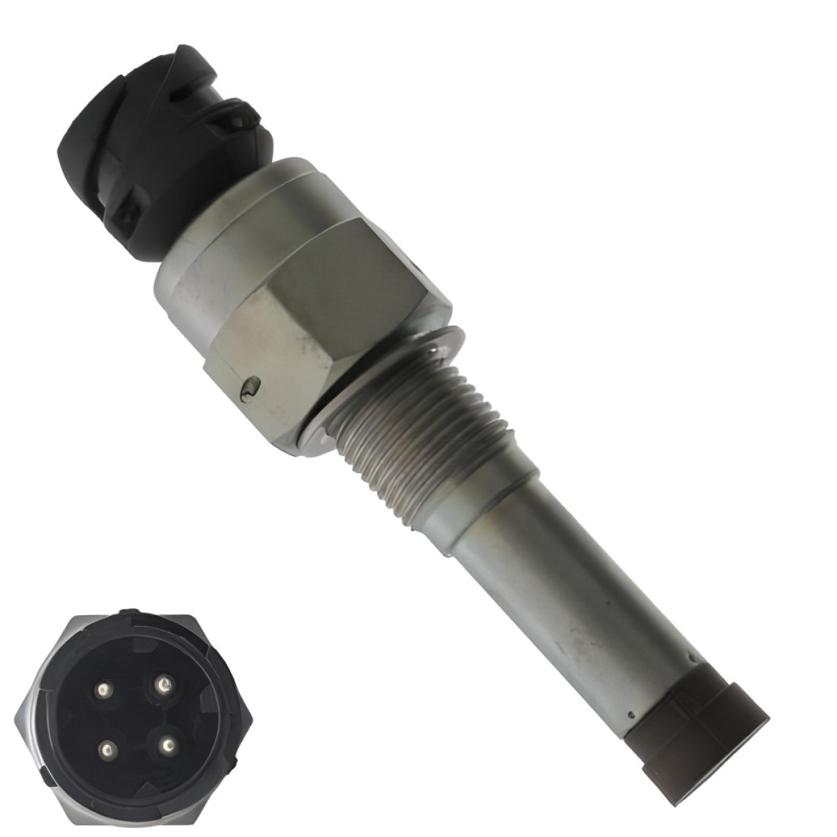 SENSOR DE VELOCIDADE DA CAIXA DE CAMBIO AGL 82/89 | HPN (0125424717-0075423417-0