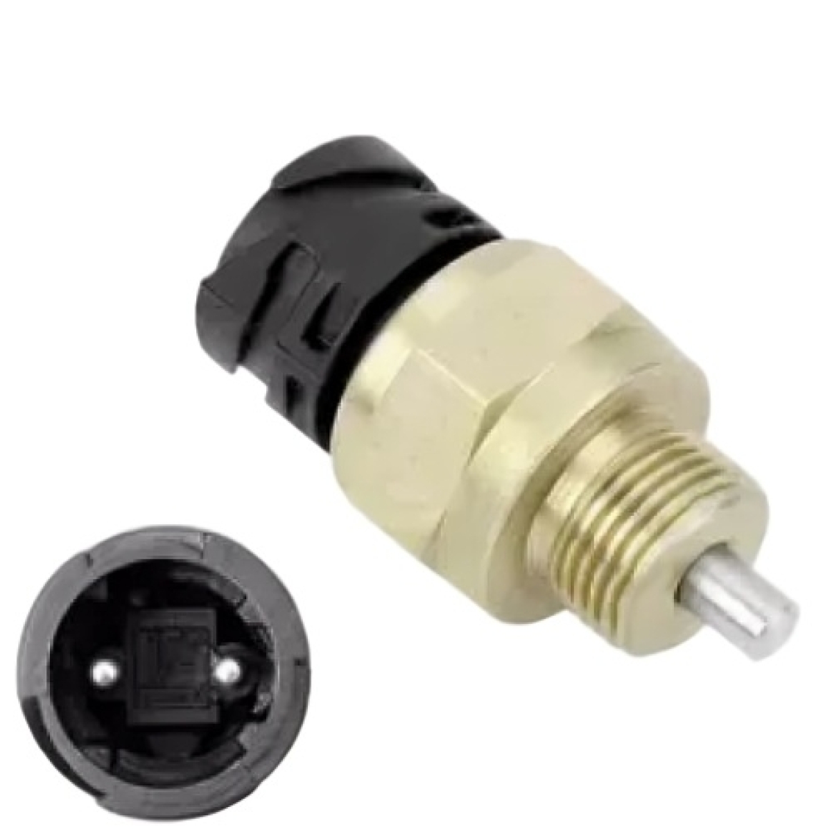 SENSOR DO BLOQUEIO DE DIFERENCIAL TGX (0015458409-0015451809-0015454909-L0305045