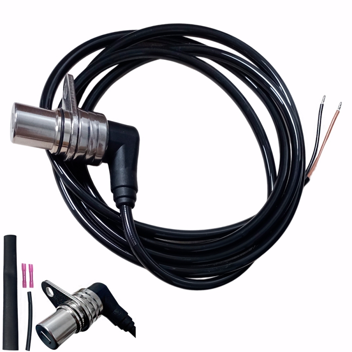 SENSOR ROTACAO CAMBIO SERIE 4 T-75 (1471747 ,)