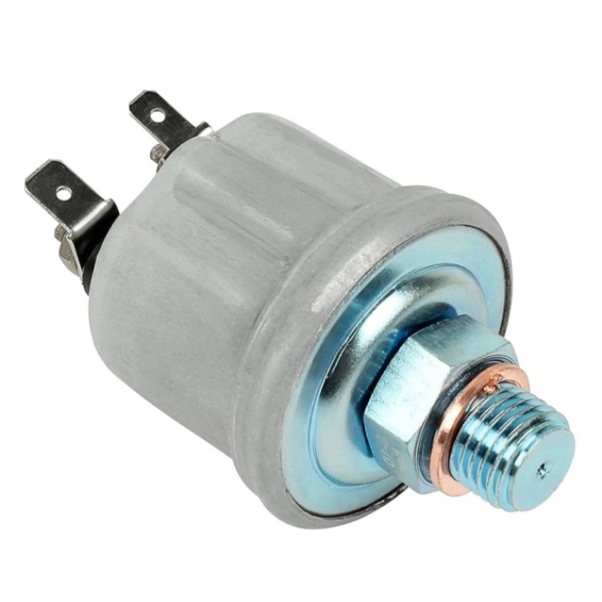 SENSOR PRESSAO OLEO MOTOR PARA SCANIA K112 T112 T142 ANTIGO (368447.)