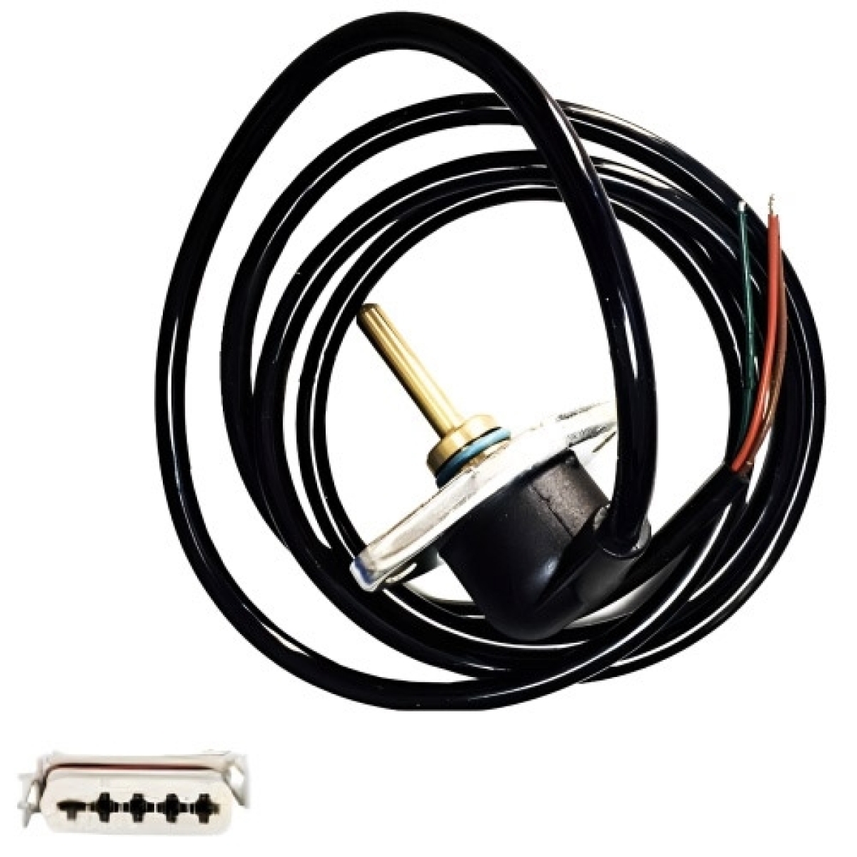 SENSOR ROTACAO PARA SCANIA 124 / 94 / K114 / K124 / K94 / P / G / R / S (1457303