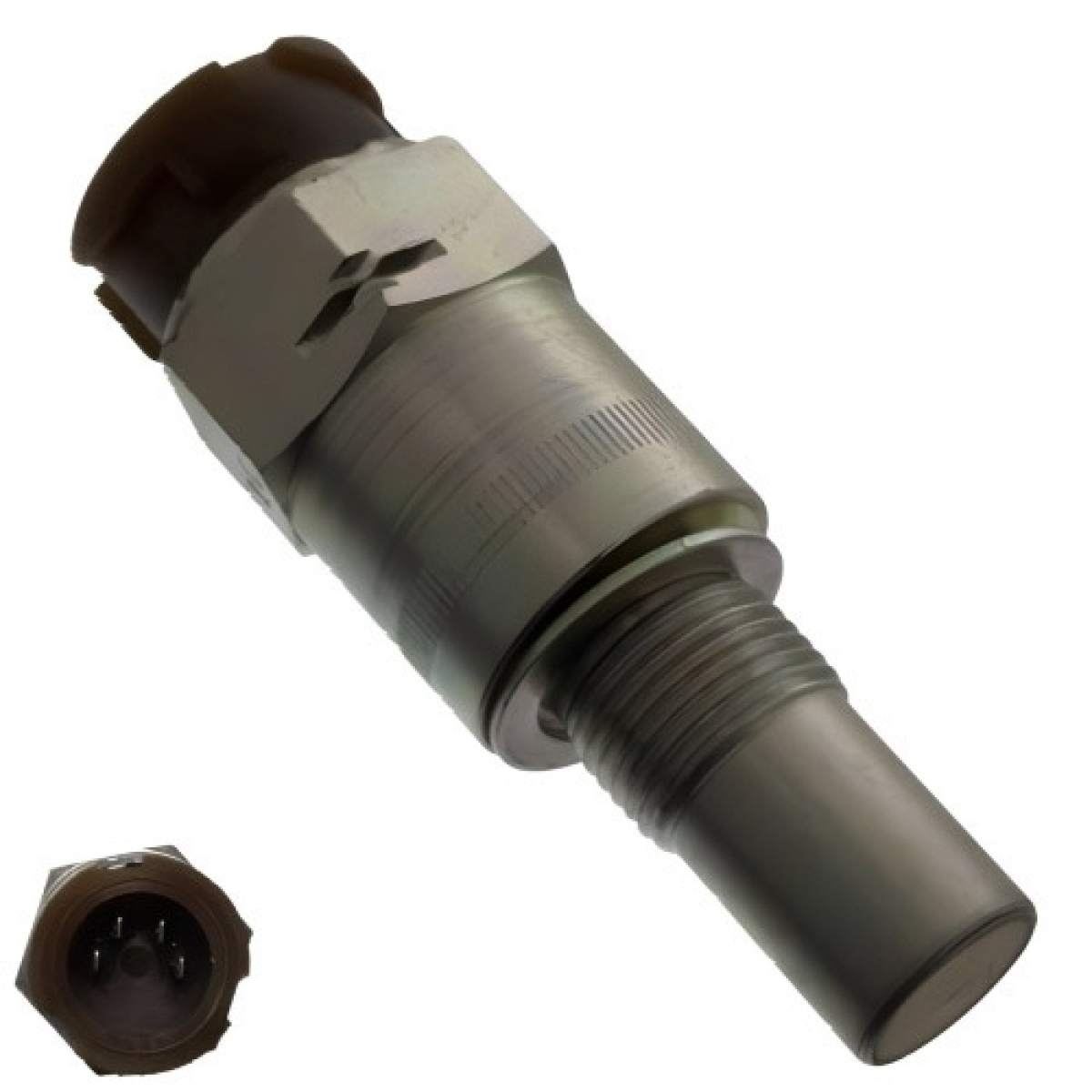 SENSOR DE VELOCIDADE DA CAIXA DE CAMBIO CARGO LEVE, OFF R. 85/11 | SERIE 2 | SER