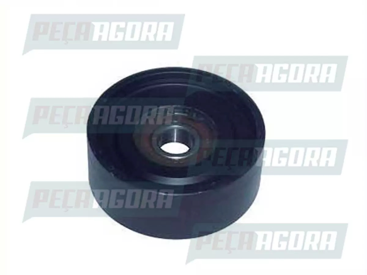 POLIA TENSIONADOR VW 9150E 17250E 24250E 13170E 15170E 8150 VOLKSWAGEN  (2R01452