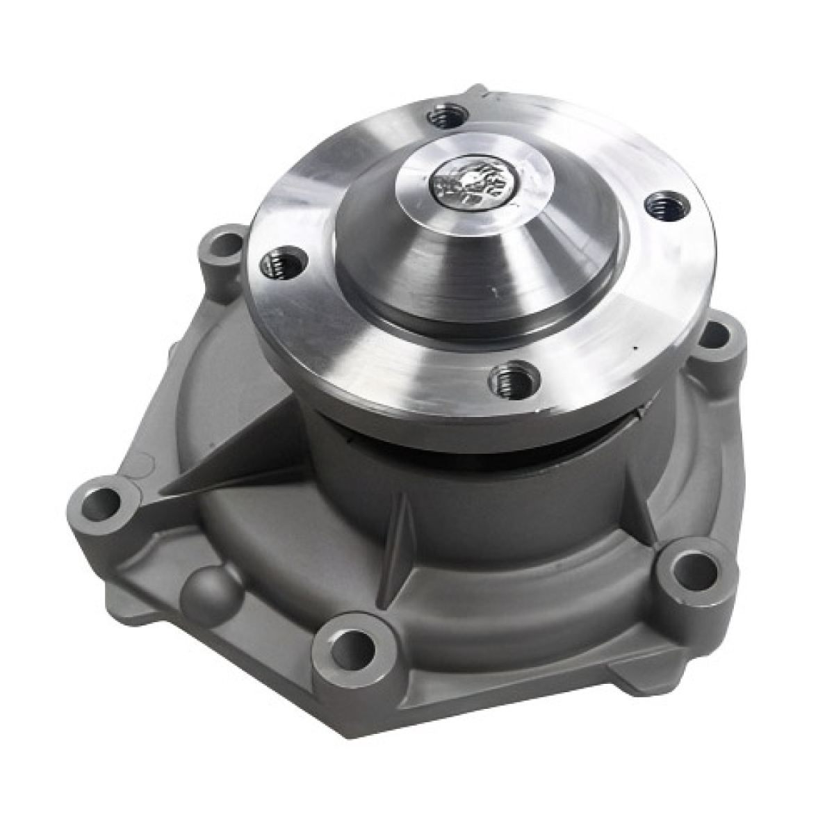 BOMBA DE AGUA DO MOTOR SERIE 4 (1510490-1380897-1486098-L0109048)