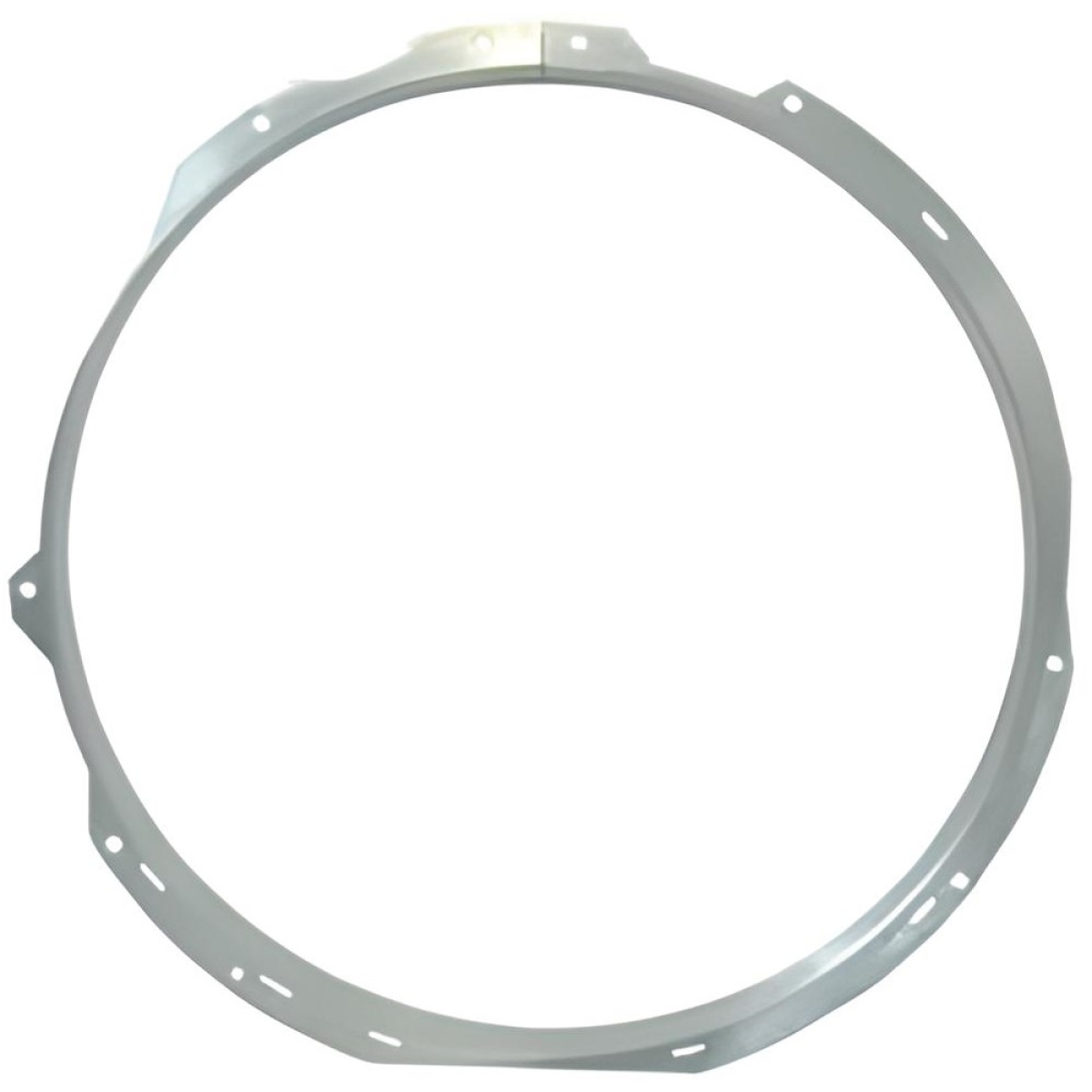 ARO DA HELICE DO RADIADOR DE AR CONDICIONADO SERIE 5 (1788048-L0109053)