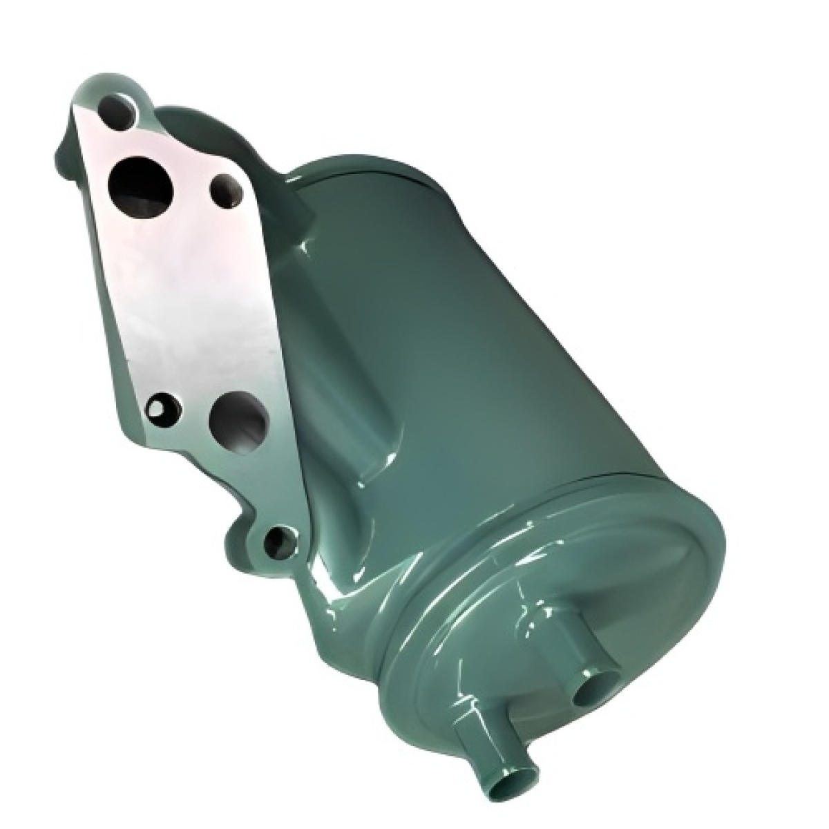 RADIADOR DE OLEO DO MOTOR SERIE 3 (1319738-354789-L0109054)