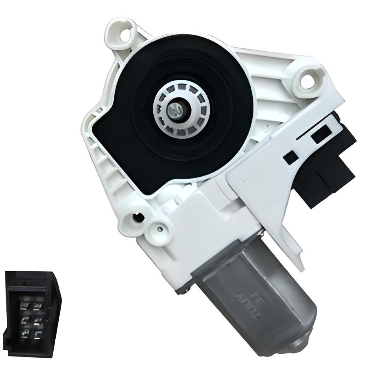 MOTOR DE VIDRO DA PORTA DIANTEIRA LADO ESQUERDO FH 15/.. | FM 15/.. (82907379-84