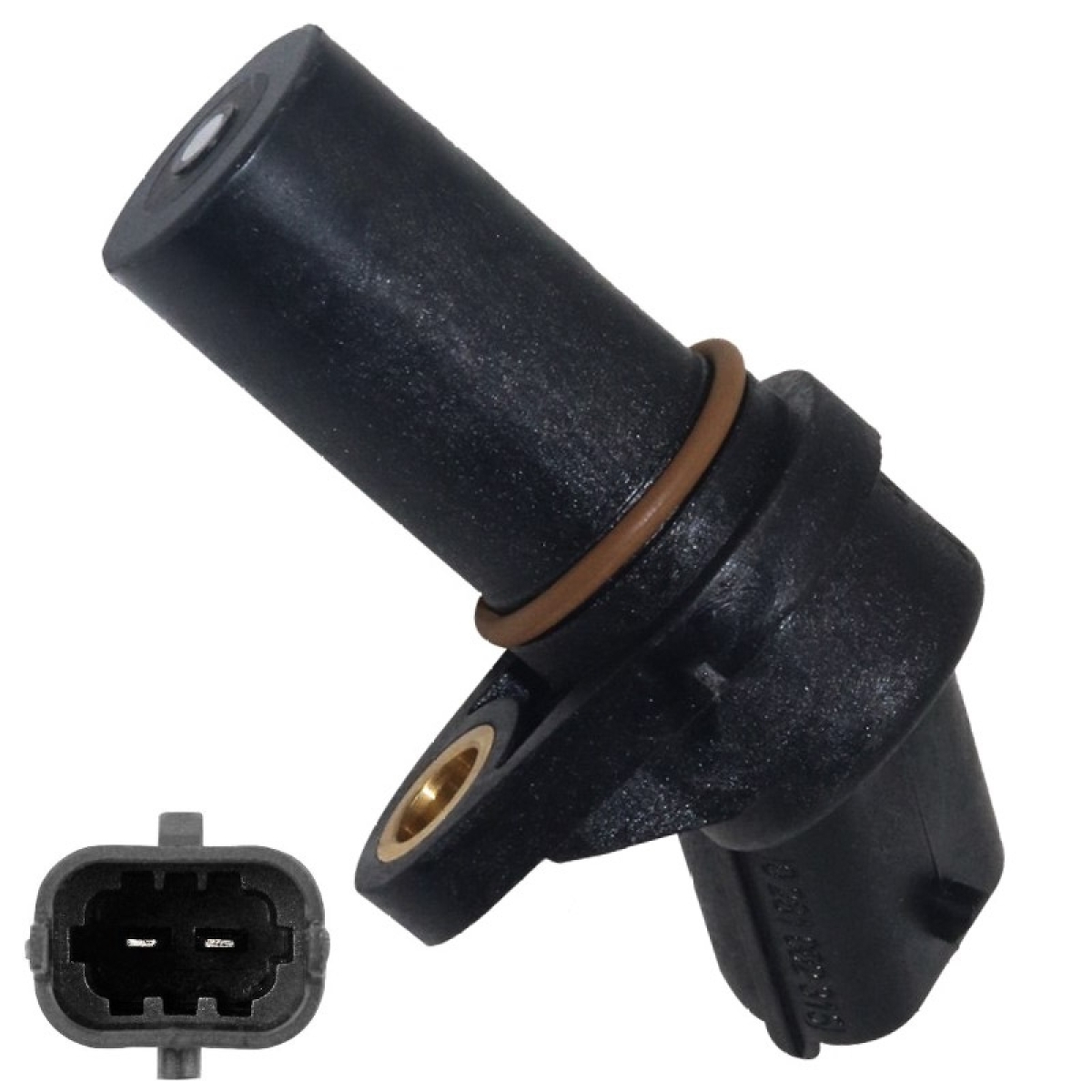 SENSOR DE ROTACAO DO MOTOR FH 04/14 | FM 10/14 | FMX 10/21 | HI-ROAD | HI-WAY | 