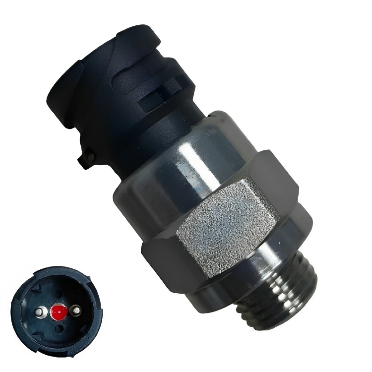 SENSOR DA LUZ DO FREIO DO PILOTO AUTOMATICO FH 94/21 | FM | FMX 10/21 | NH | VM 